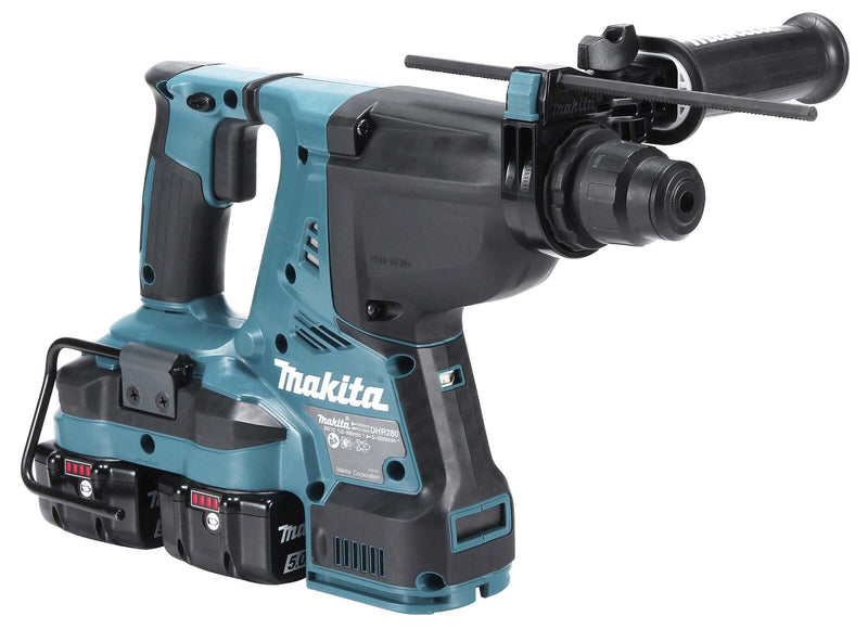 makita Akku-Kombihammer DHR280ZJ