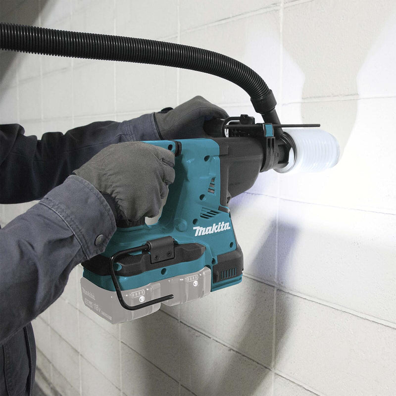 makita Akku-Kombihammer DHR280ZJ