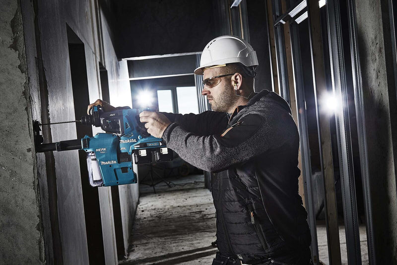 makita Akku-Kombihammer DHR280ZJ