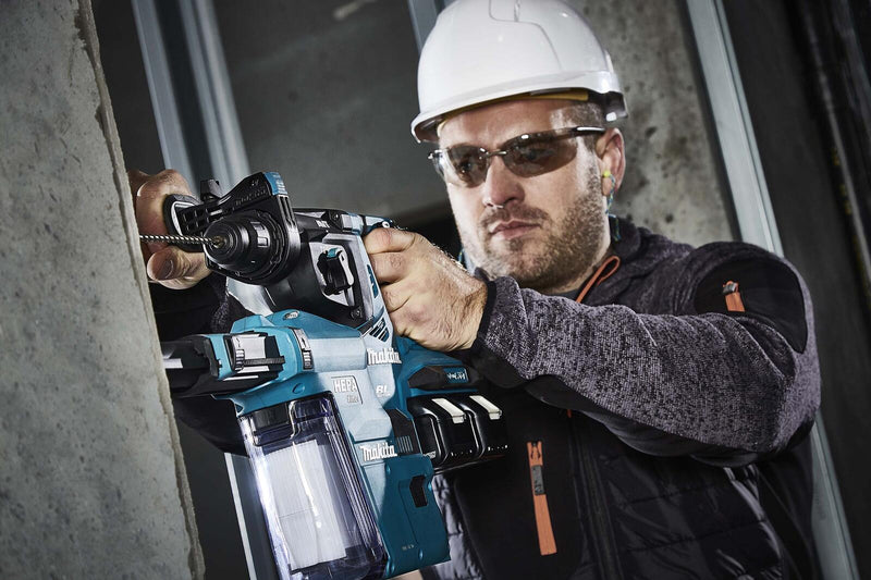 makita Akku-Kombihammer DHR280ZJ