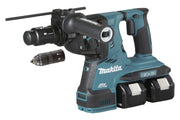 makita Akku-Kombihammer DHR281ZJ