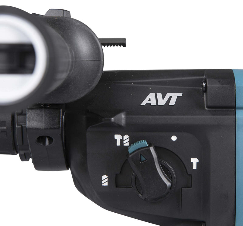 makita Akku-Kombihammer DHR281ZJ