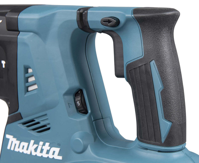 makita Akku-Kombihammer DHR281ZJ