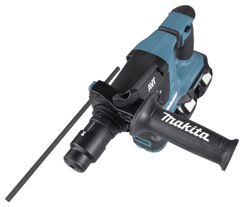 makita Akku-Kombihammer DHR281ZJ