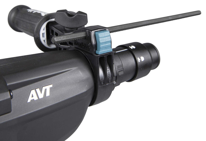 makita Akku-Kombihammer DHR281ZJ