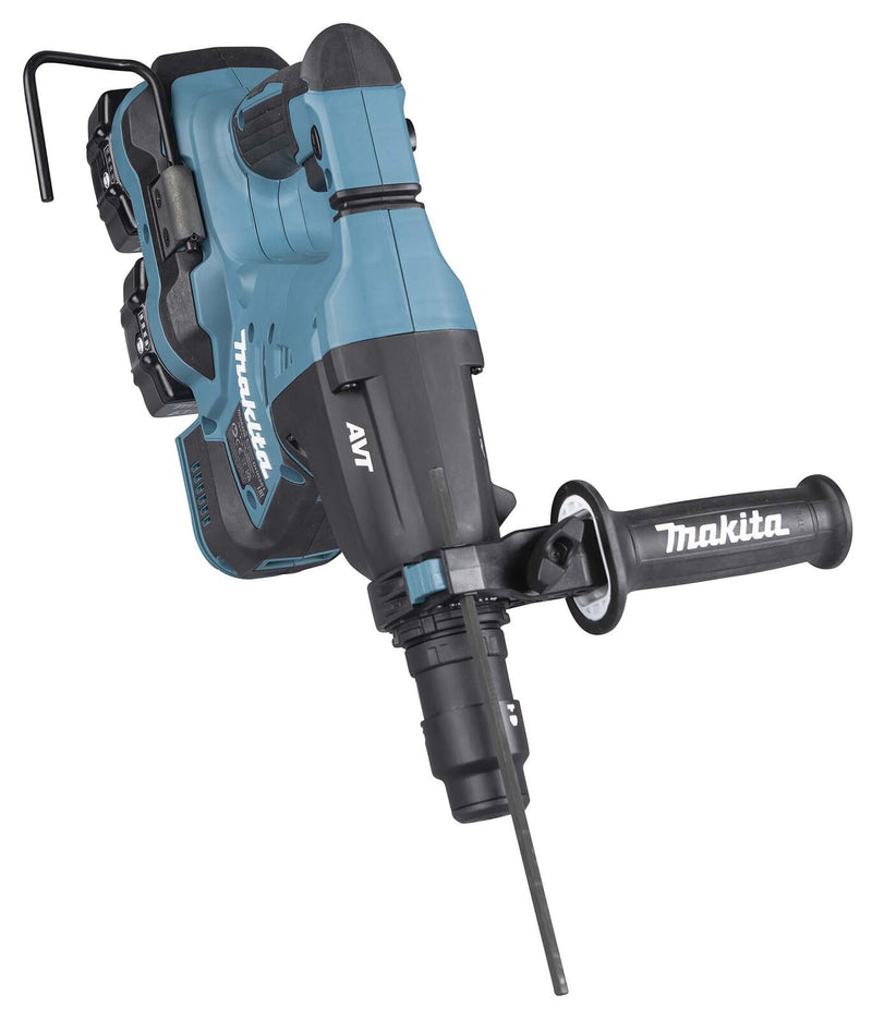 makita Akku-Kombihammer DHR281ZJ