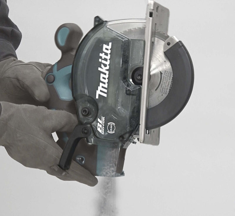 makita DCS553Z Akku-Handkreissäge