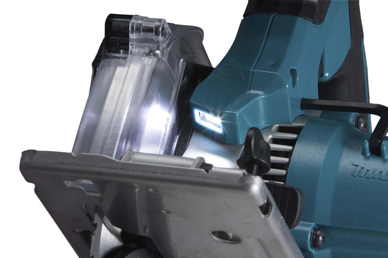 makita DCS553Z Akku-Handkreissäge