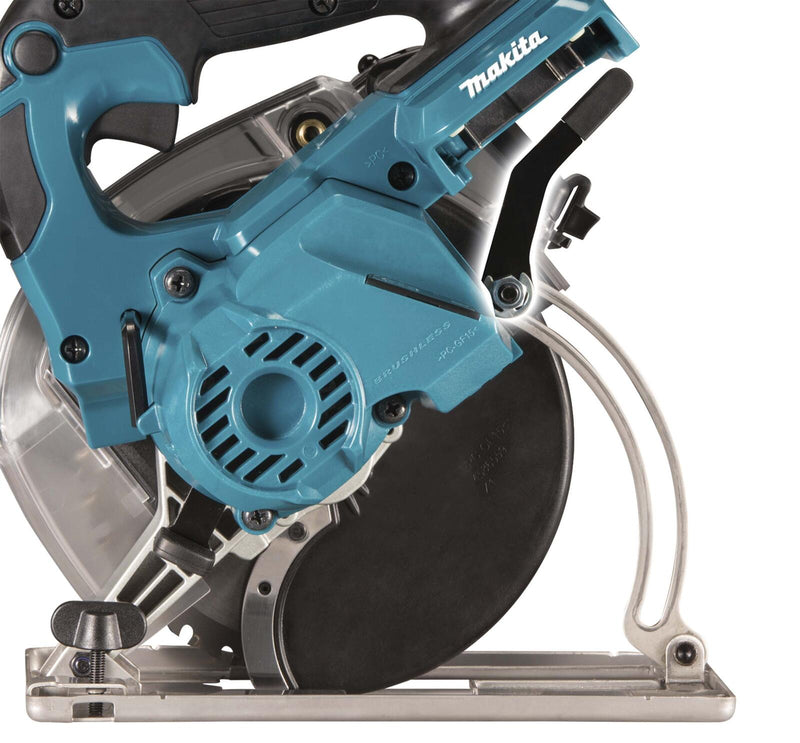 makita DCS553Z Akku-Handkreissäge