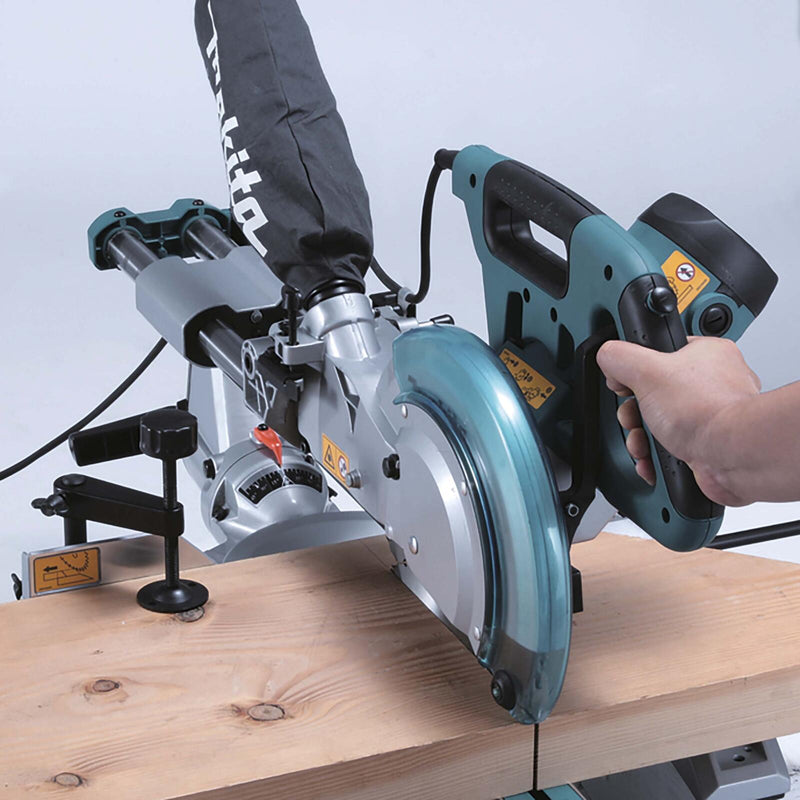 makita LS1018LN Kappsäge