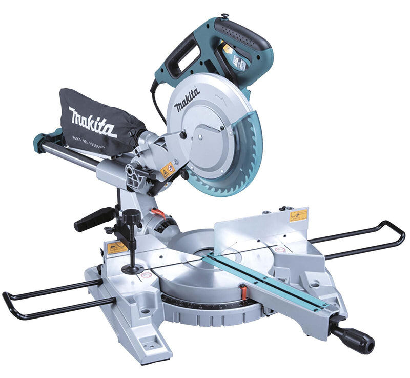 makita LS1018LN Kappsäge