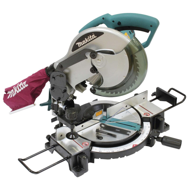 makita MLS100N Kappsäge