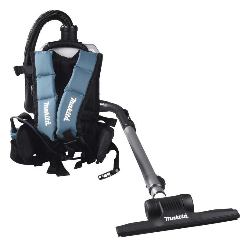 makita DVC261ZX15 Akku-Staubsauger ohne Akku