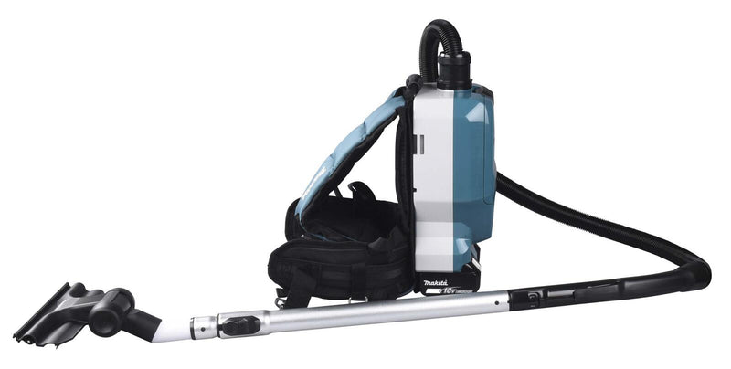 makita DVC261ZX15 Akku-Staubsauger ohne Akku