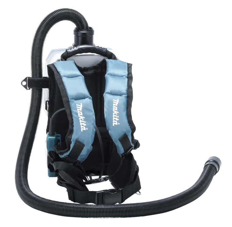 makita DVC265ZXU Akku-Staubsauger ohne Akku