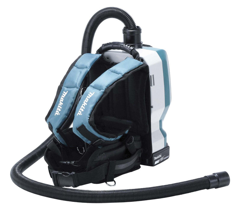 makita DVC265ZXU Akku-Staubsauger ohne Akku