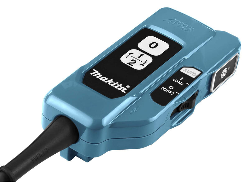 makita DVC265ZXU Akku-Staubsauger ohne Akku