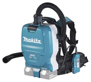 makita DVC265ZXU Akku-Staubsauger ohne Akku