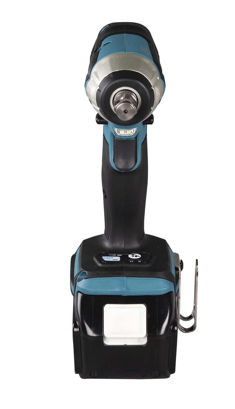 makita Akku-Schlagschrauber DTW181Z