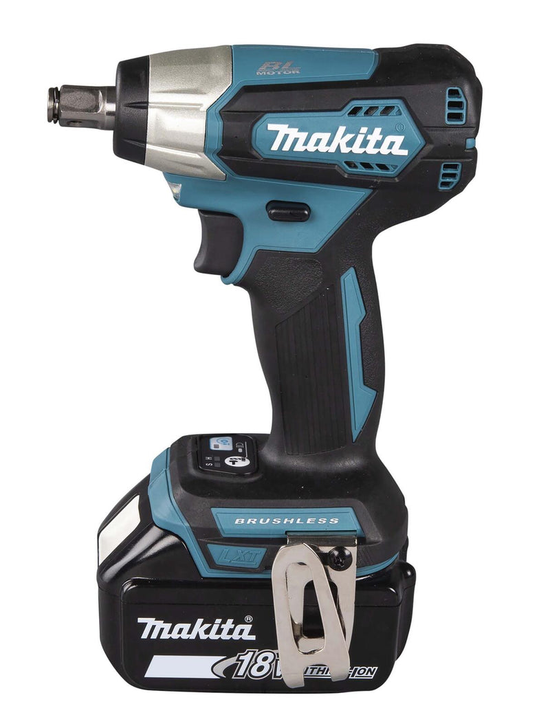 makita Akku-Schlagschrauber DTW181Z