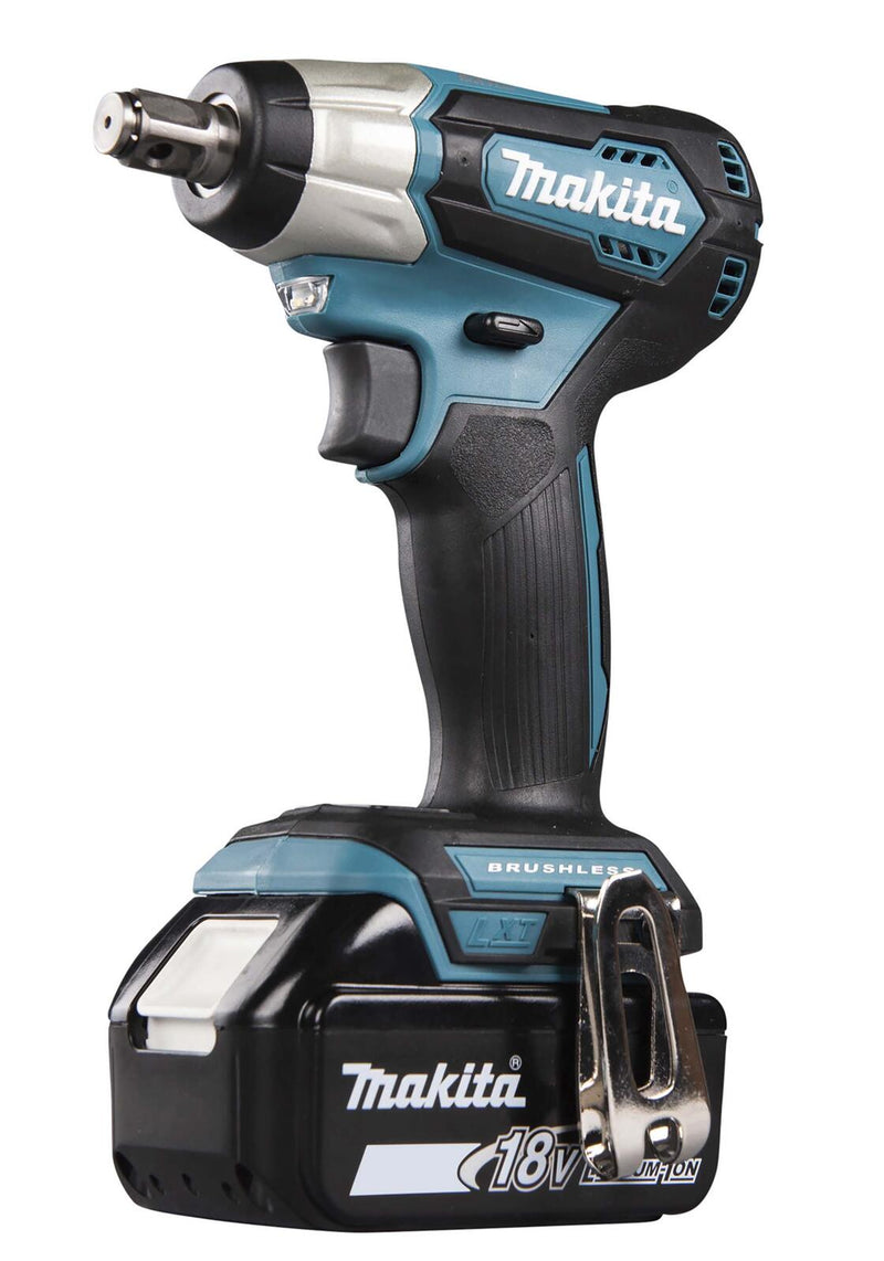 makita Akku-Schlagschrauber DTW181Z