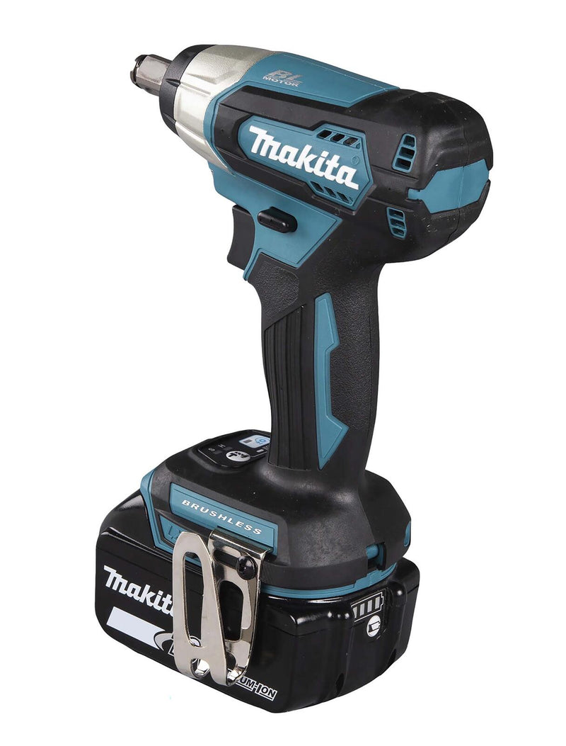 makita Akku-Schlagschrauber DTW181Z