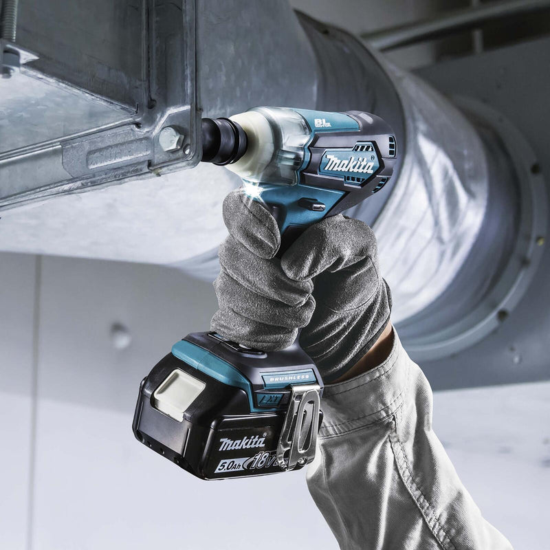 makita Akku-Schlagschrauber DTW181Z