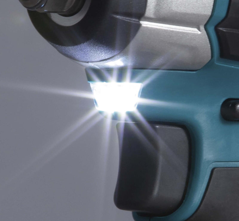 makita Akku-Schlagschrauber DTW181Z