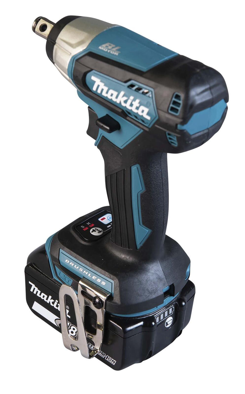 makita Akku-Schlagschrauber DTW181Z