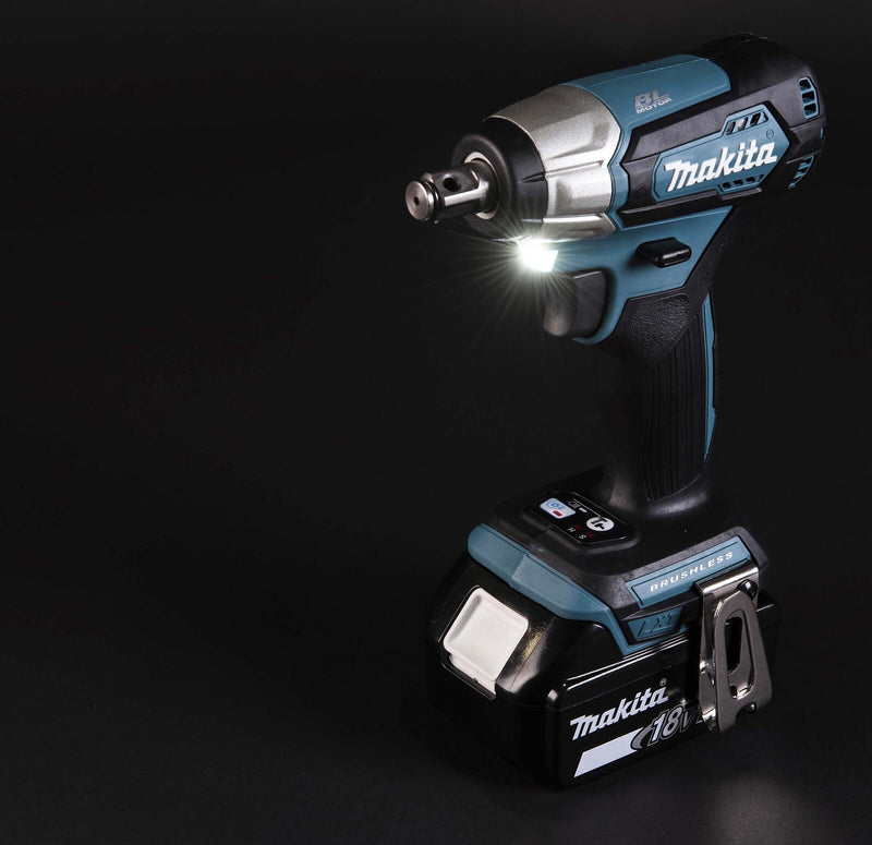 makita Akku-Schlagschrauber DTW181Z