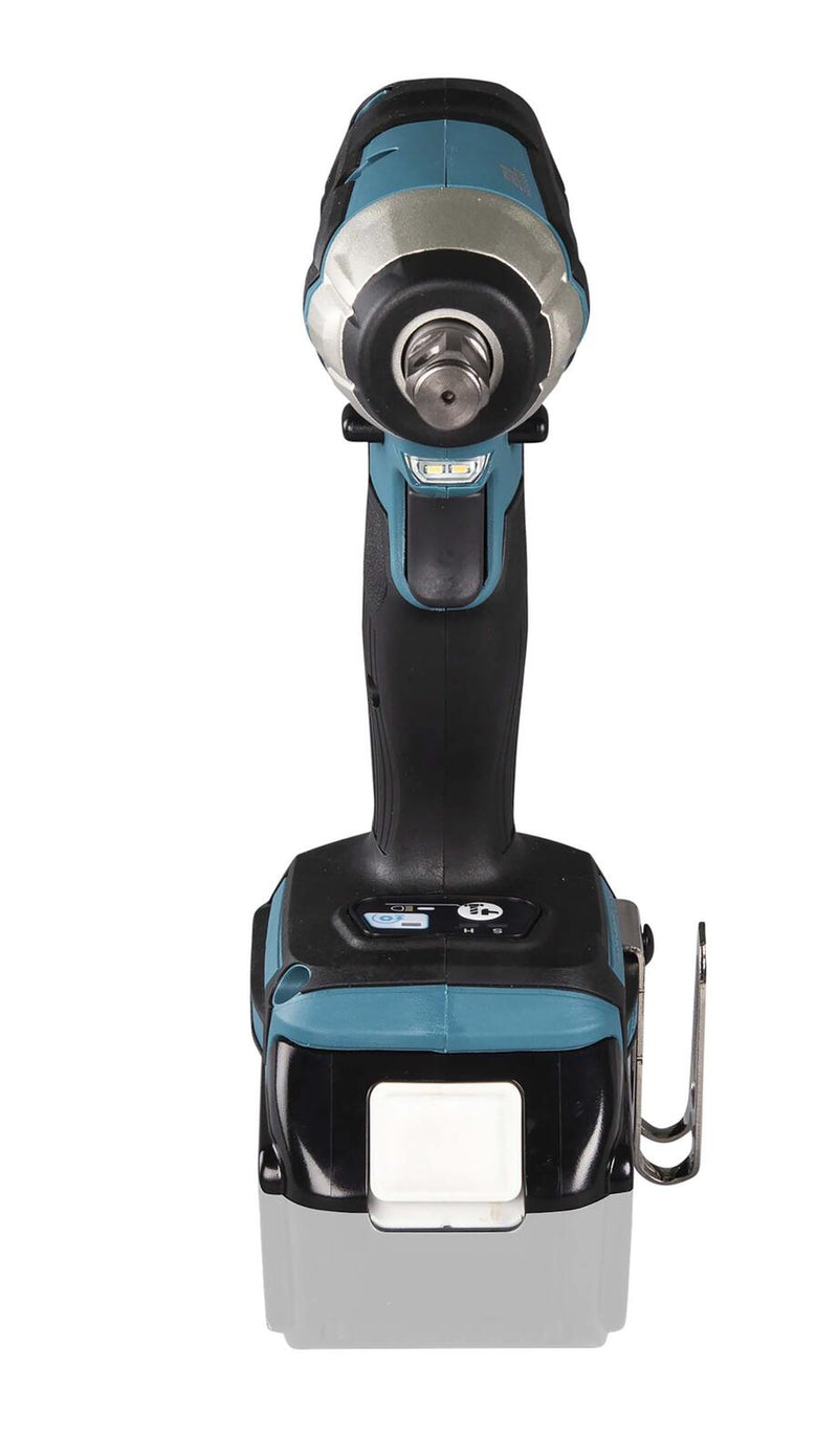 makita Akku-Schlagschrauber DTW181Z