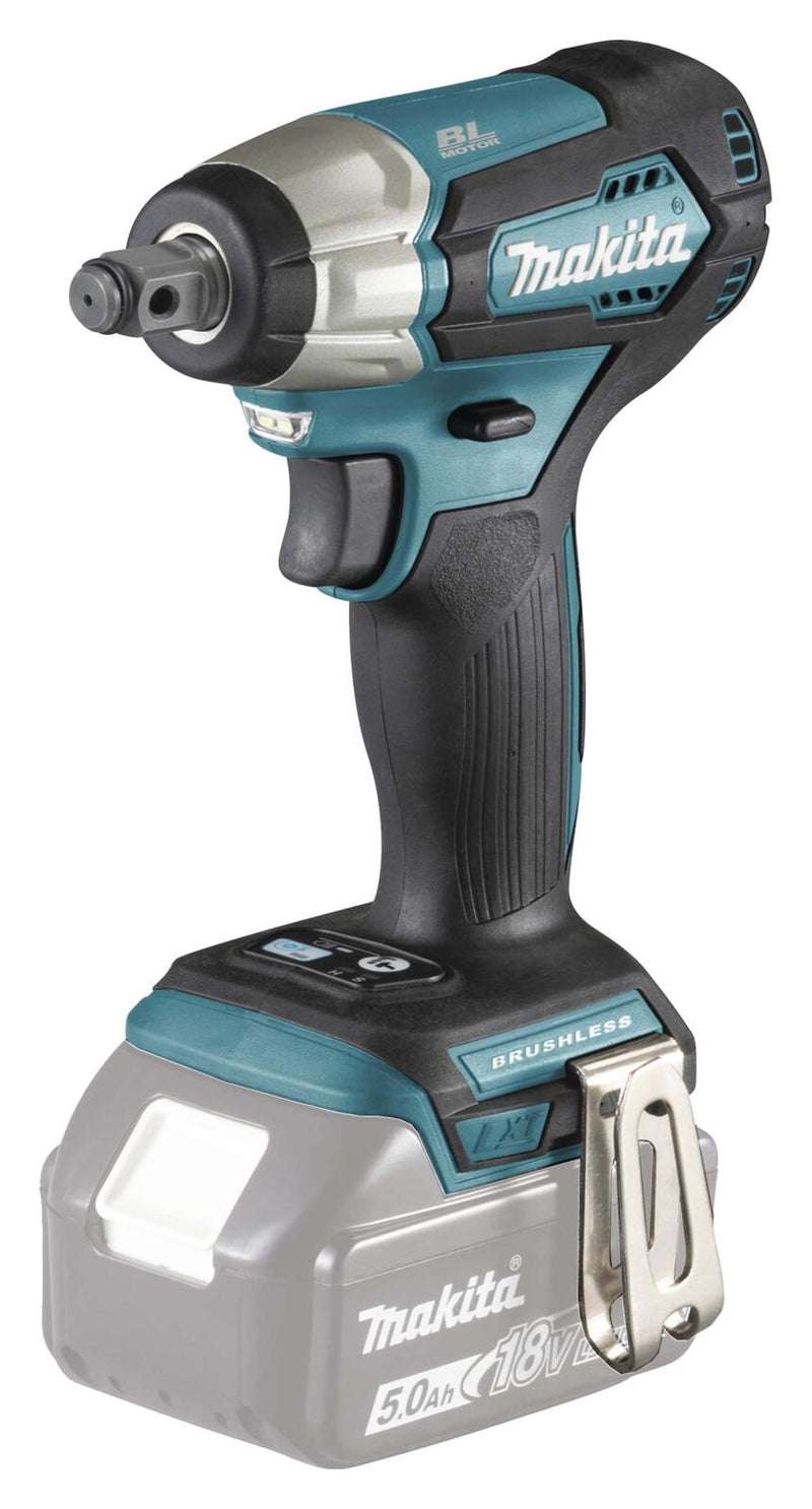 makita Akku-Schlagschrauber DTW181Z