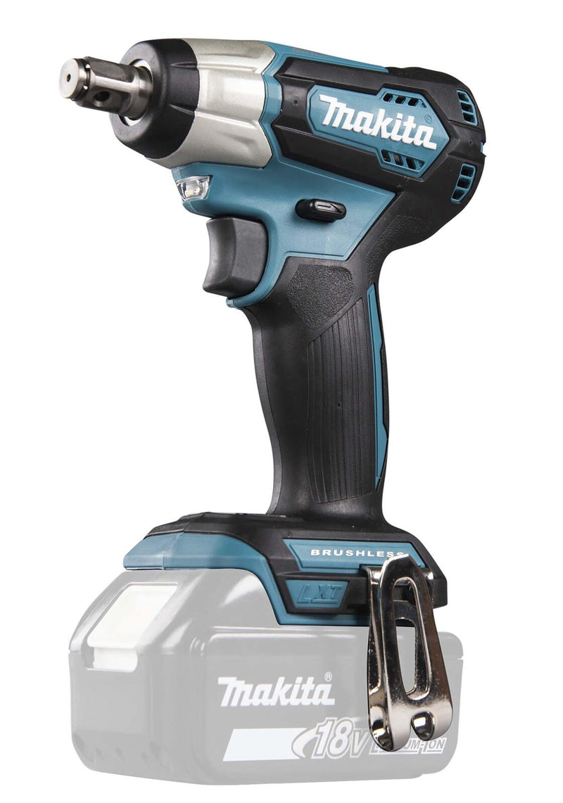 makita Akku-Schlagschrauber DTW181Z