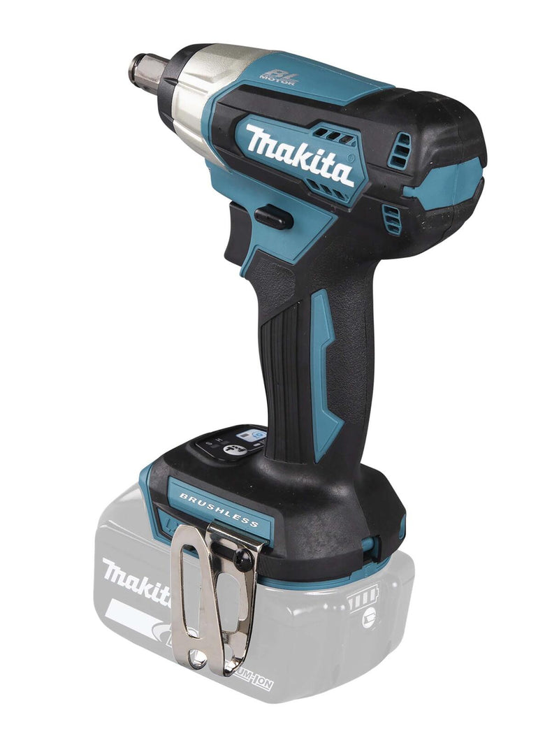 makita Akku-Schlagschrauber DTW181Z