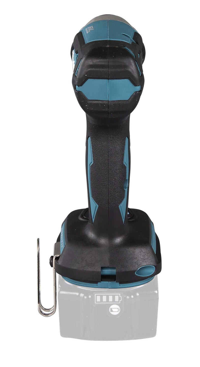 makita Akku-Schlagschrauber DTW181Z