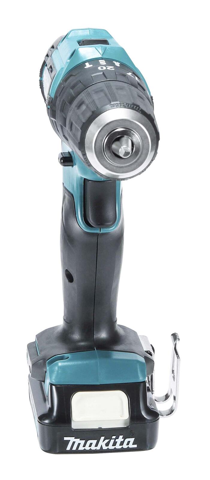 makita Akku-Schlagbohrschrauber HP333DZ