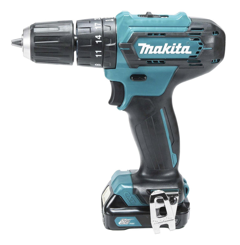 makita Akku-Schlagbohrschrauber HP333DZ