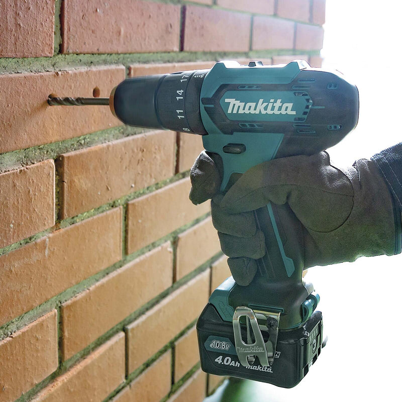 makita Akku-Schlagbohrschrauber HP333DZ