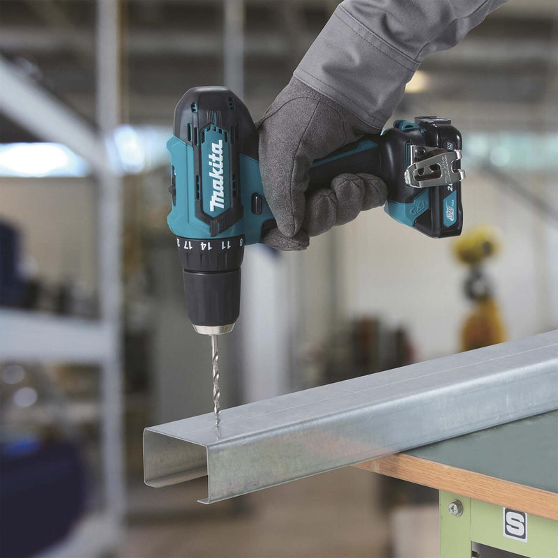 makita Akku-Schlagbohrschrauber HP333DZ