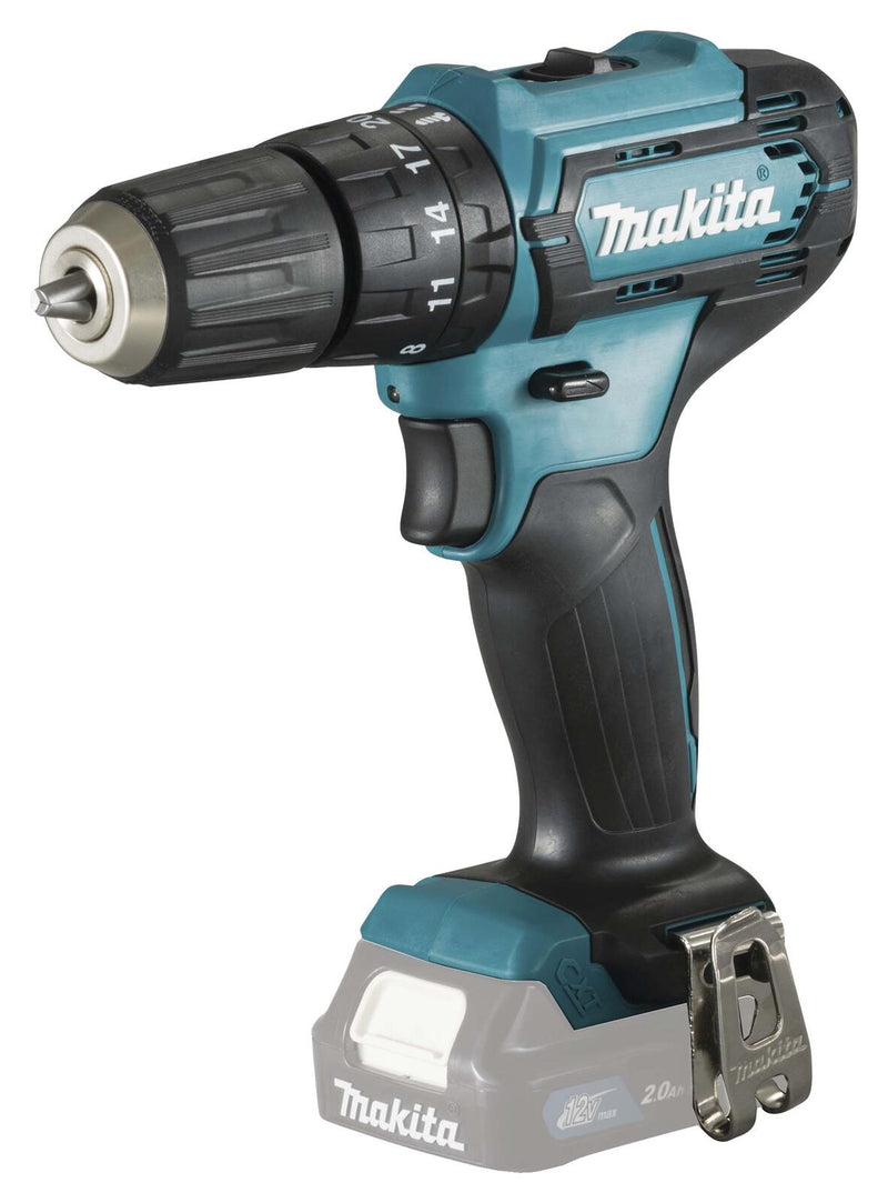 makita Akku-Schlagbohrschrauber HP333DZ