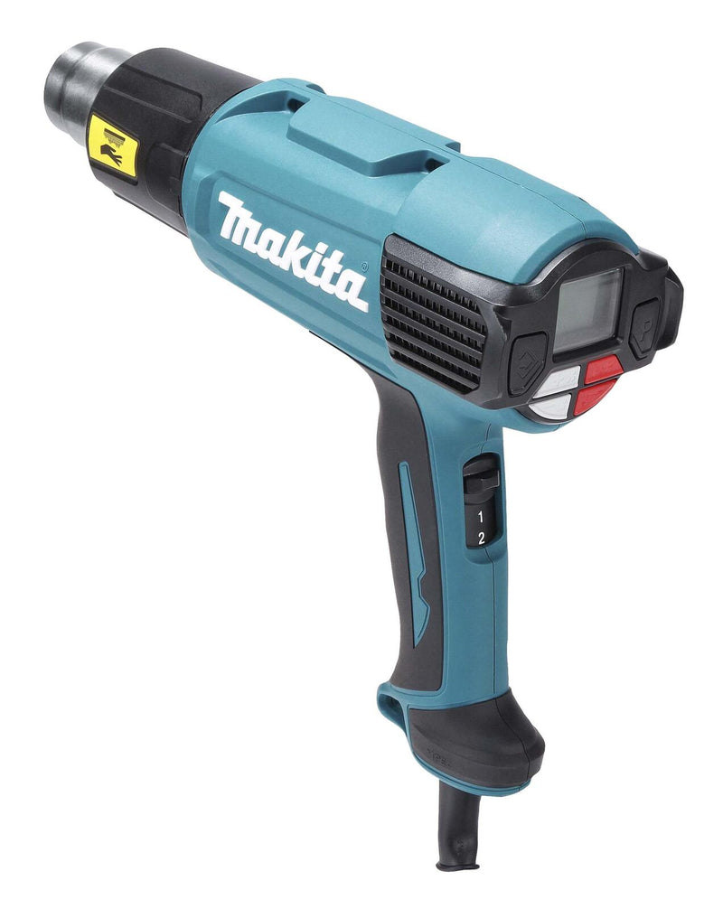 makita HG6531CK Heißluftfön