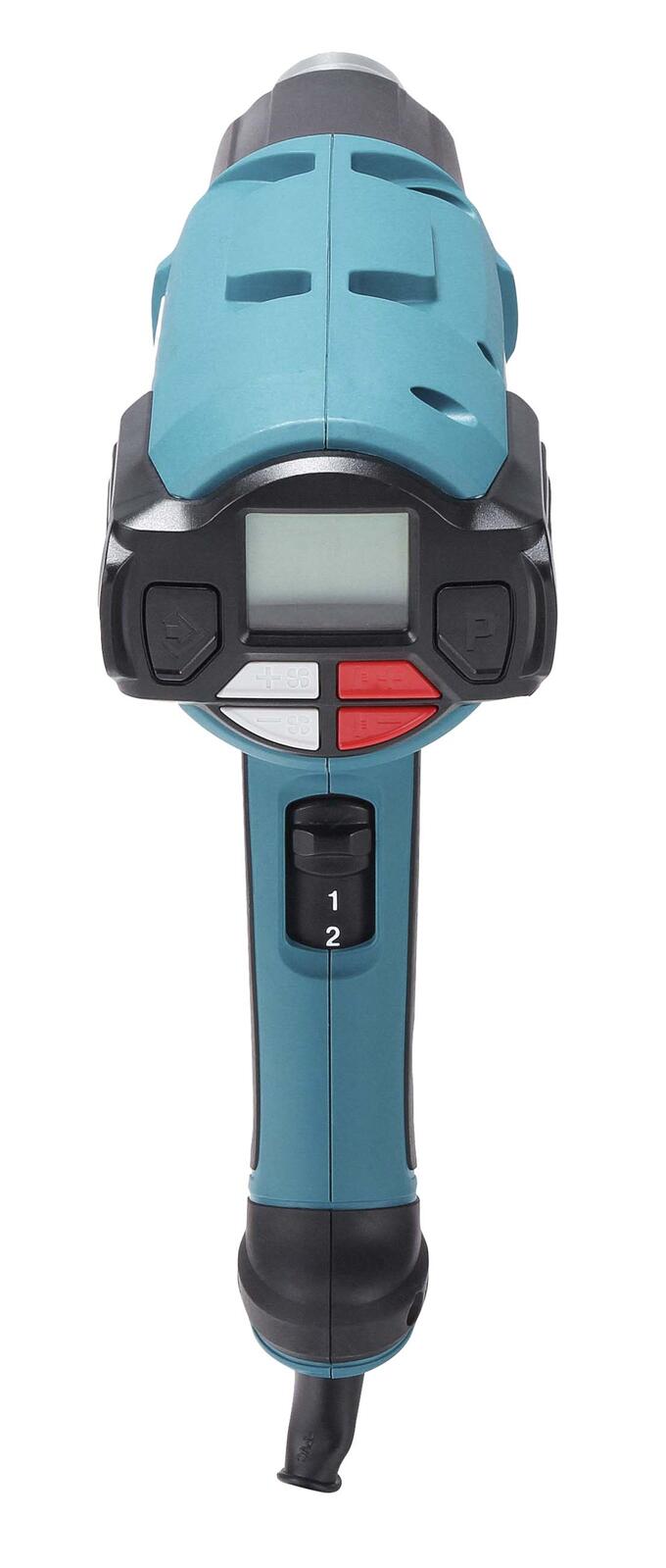 makita HG6531CK Heißluftfön