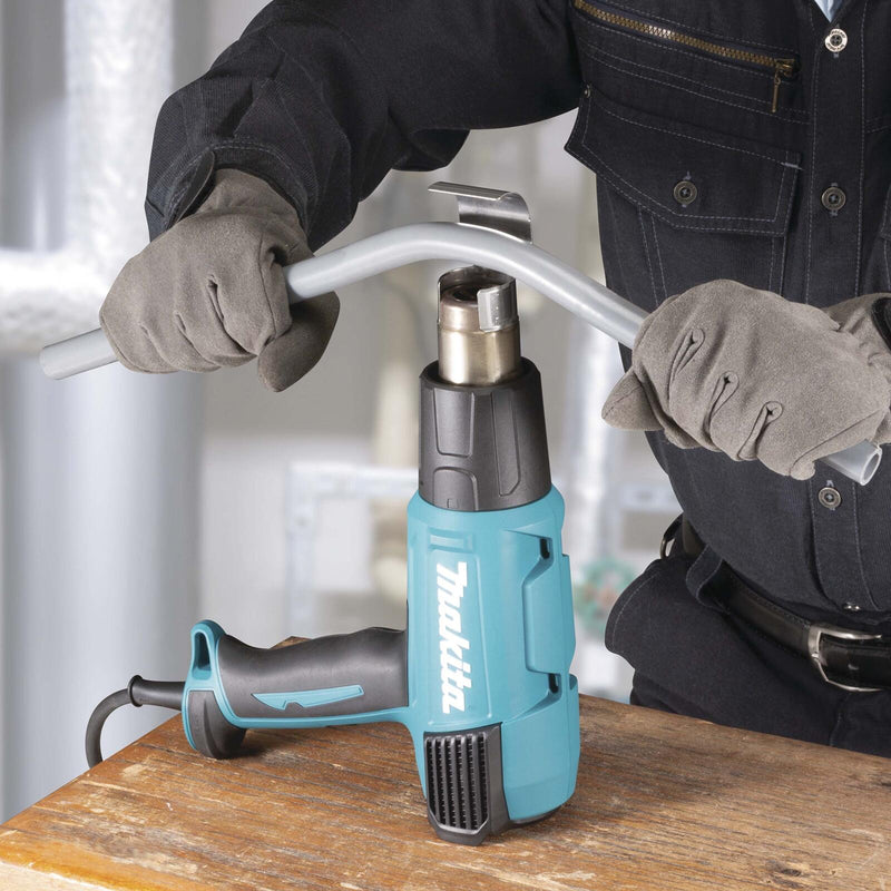 makita HG6531CK Heißluftfön
