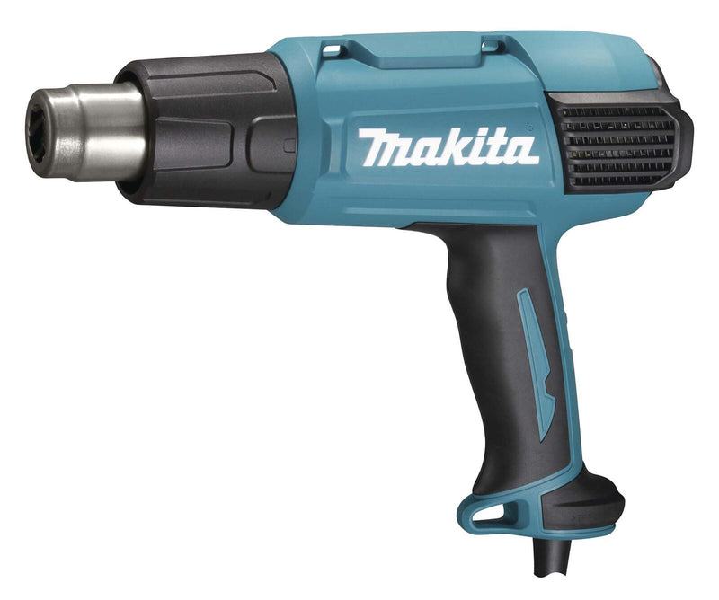 makita HG6531CK Heißluftfön