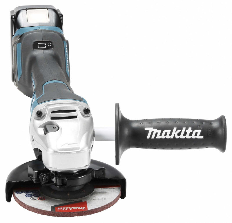makita Akku-Winkelschleifer DGA515Z