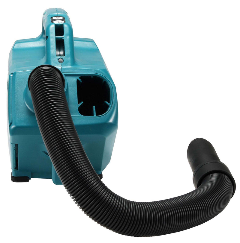 makita CL121DSA Akku-Staubsauger