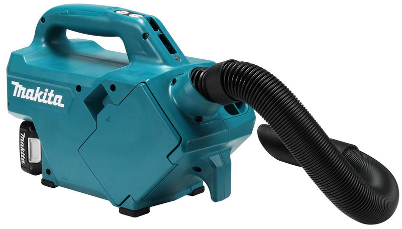 makita CL121DSA Akku-Staubsauger