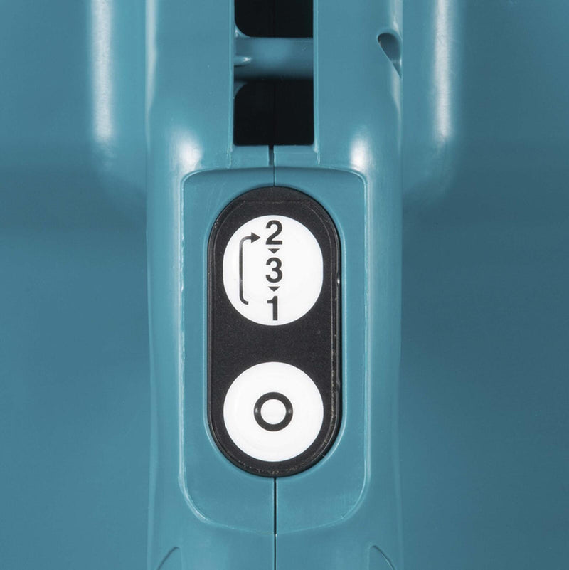 makita CL121DSA Akku-Staubsauger
