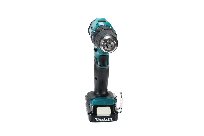 makita Akku-Bohrschrauber-Set DF333DSAL1