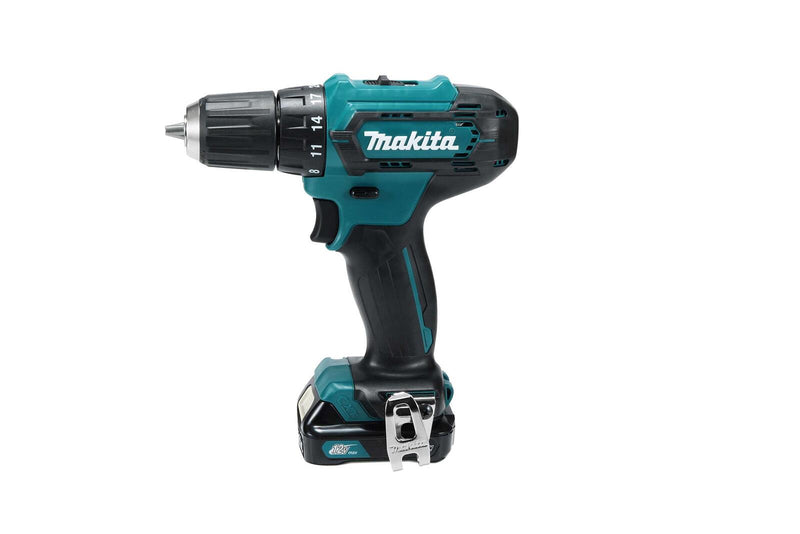 makita Akku-Bohrschrauber-Set DF333DSAL1